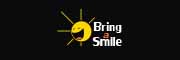 Bring a smile uganda logo